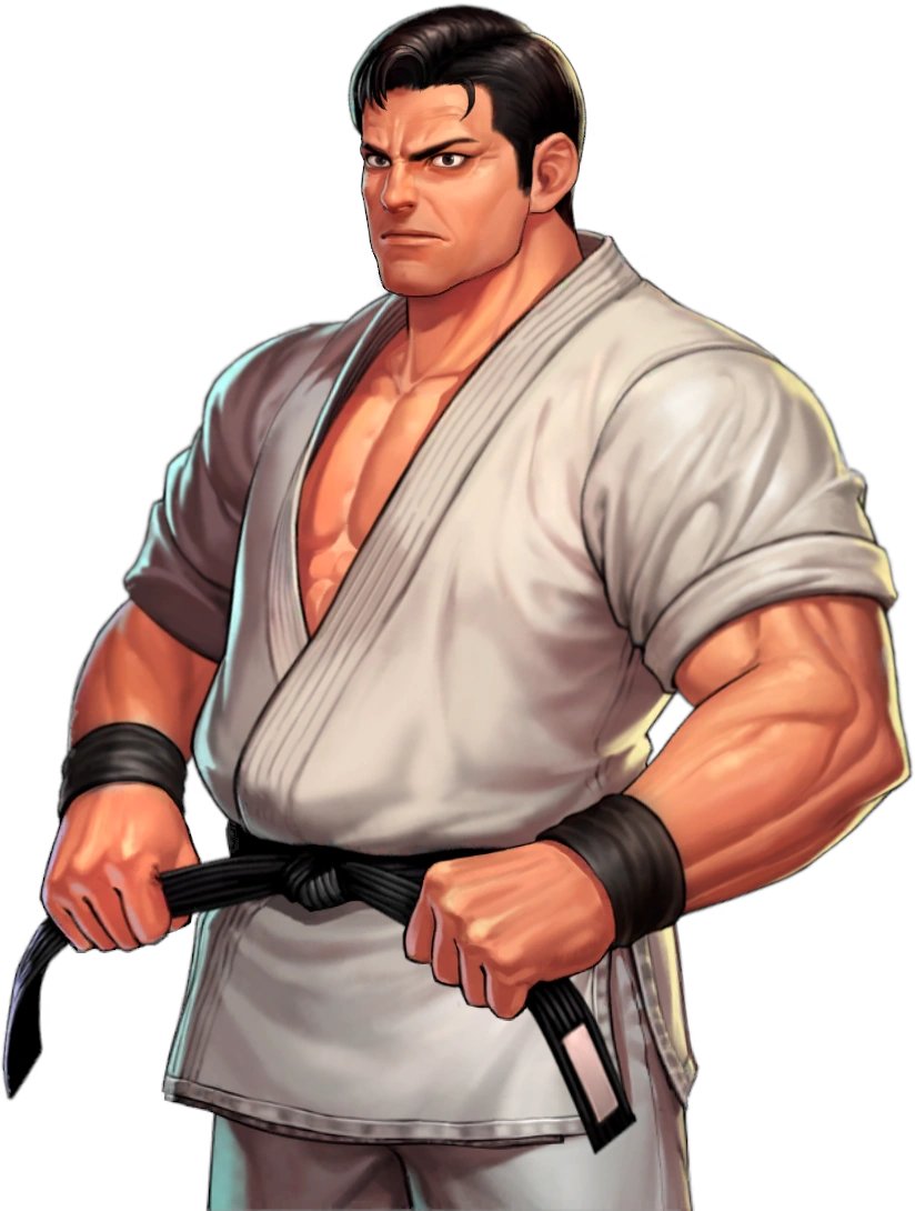 Let us celebrate the birthday of Takuma Sakazaki by learning the