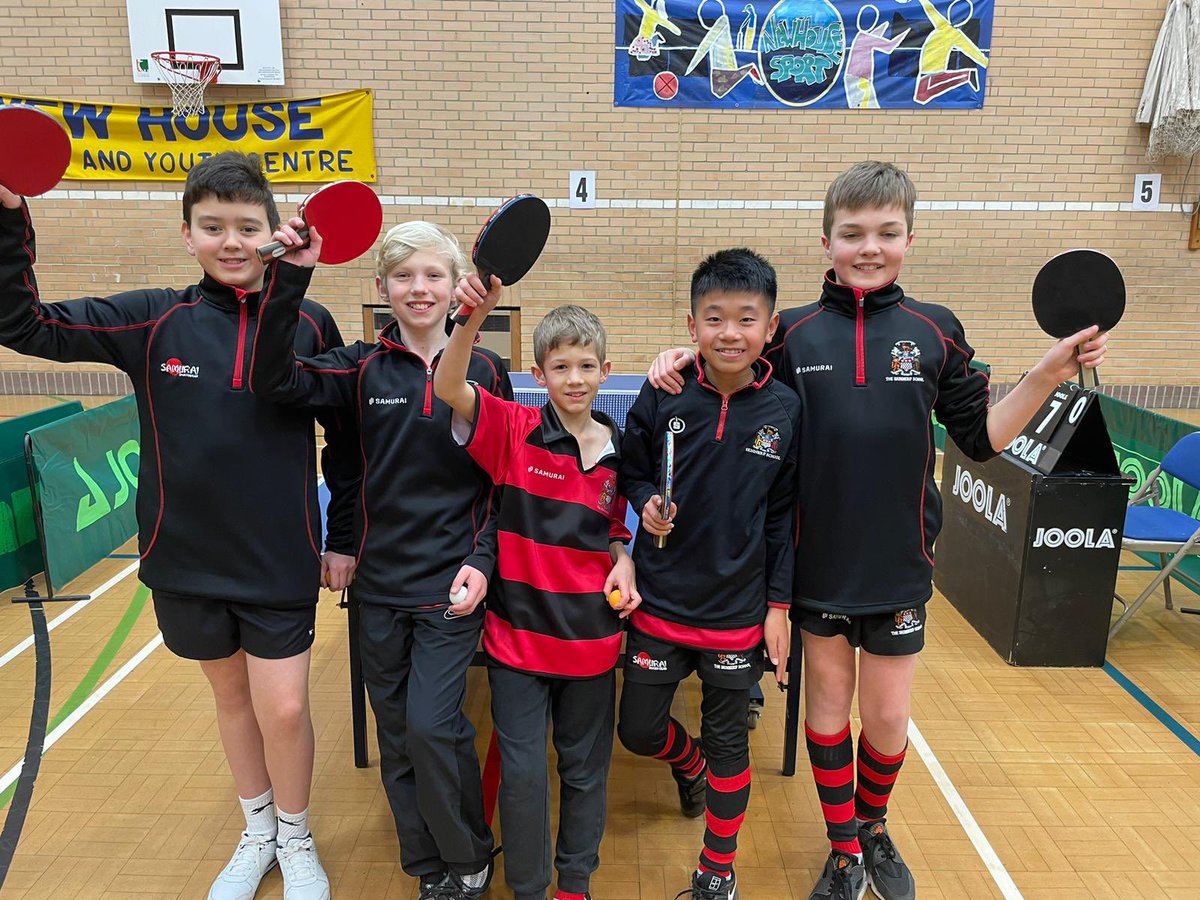Skinners’ Sport tweet media