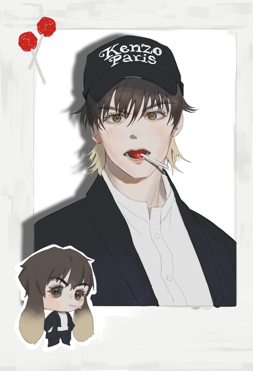 H52CHWE's tweet photo. GQ vernon~~ ...😍😍 https://t.co/N1I8UANK7a