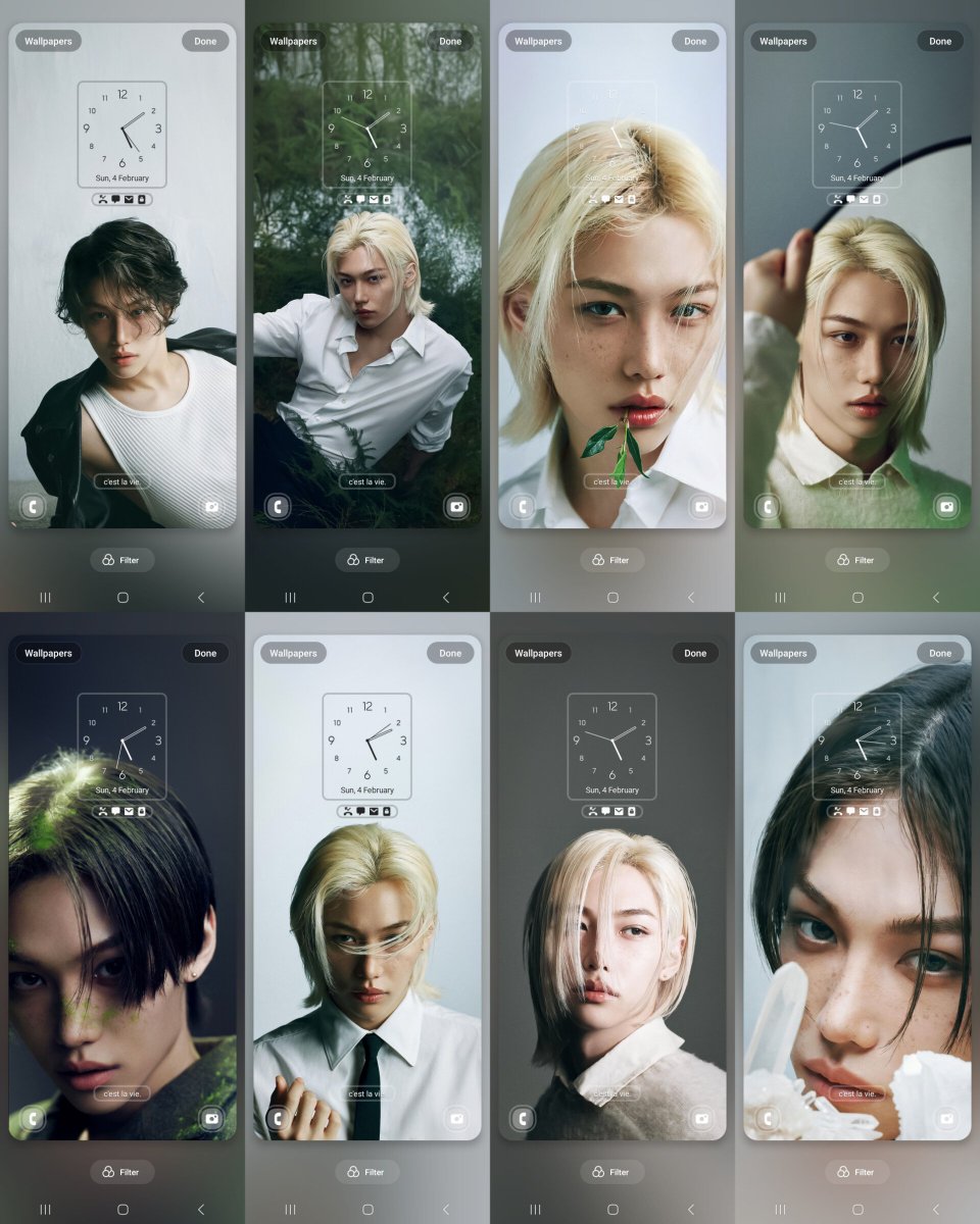 skzdrive's tweet photo. [STRAY KIDS' LEE FELIX FOR VOGUE KOREA] Wallpaper/Lockscreen.
..
#LeeFelix #Felix #StrayKids #스트레이키즈 https://t.co/0U2evlTYTX