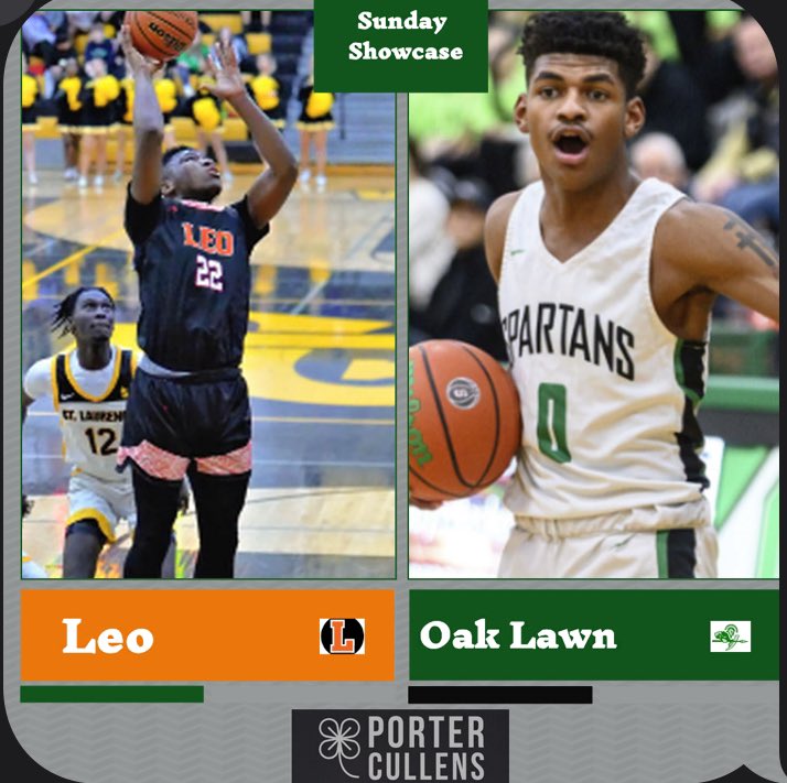 EPCHShowcase's tweet photo. Game 3 at 3:00
@oaklawnhoops @LEOBOYSBASKETB1 #SundayShowcase https://t.co/OhCKXBDtc2