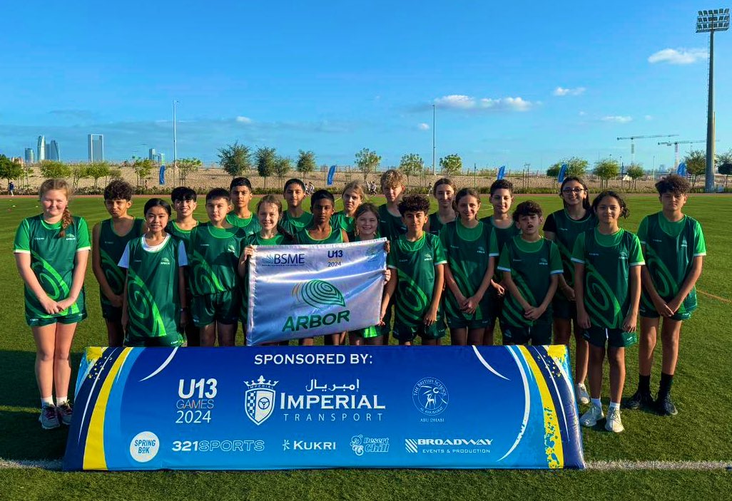 Principal | The Arbor School tweet media