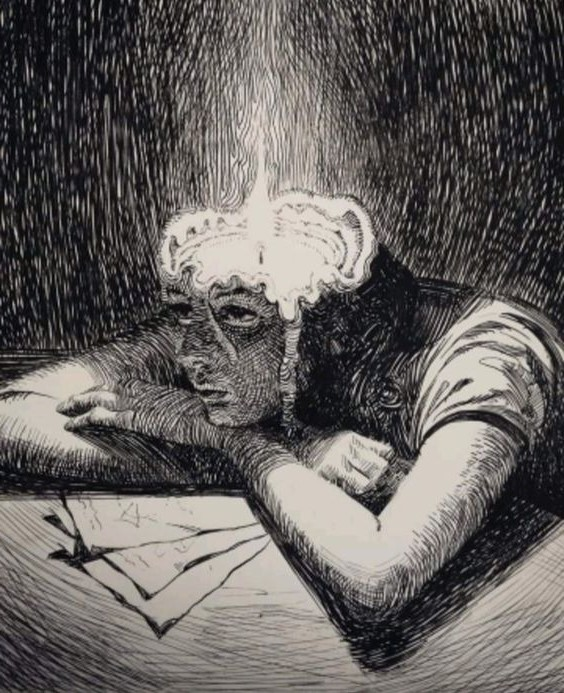 “El que sufre antes de que sea necesario, sufre más de lo necesario.”

- Séneca