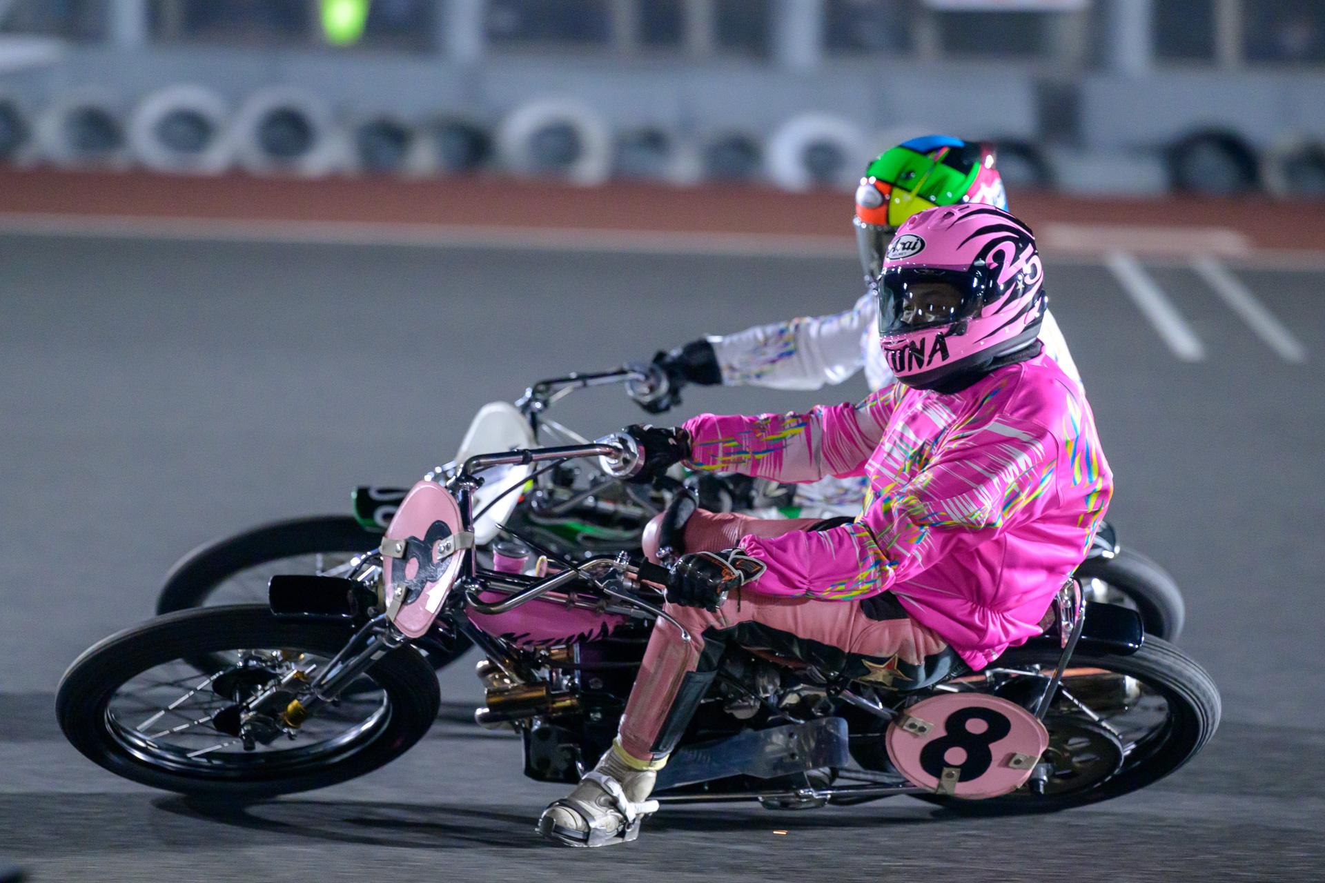 有吉辰也オートレース 有吉辰也選手プロフィール | レース情報 | AutoRace.JP