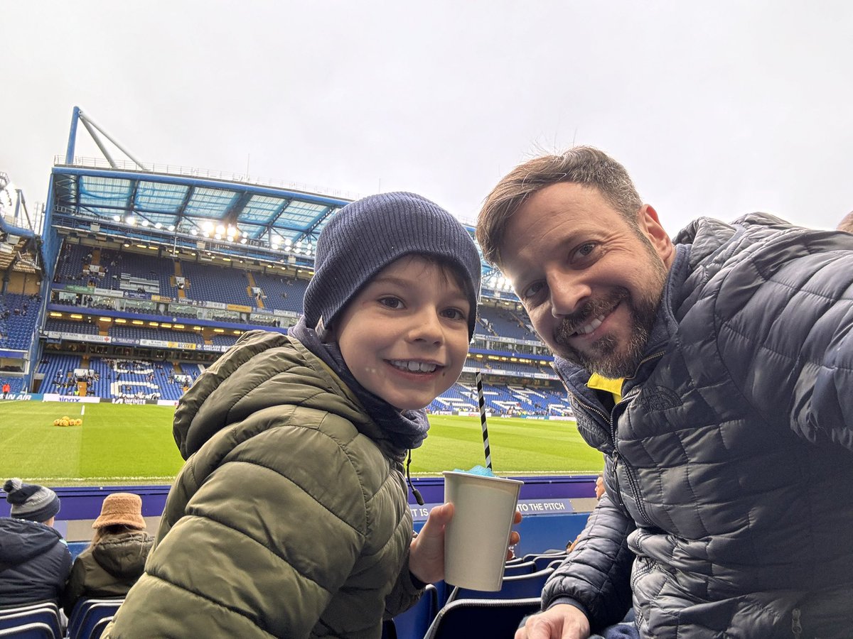 ryandean's tweet photo. #cfcmatchday https://t.co/bn1aKFlyEA