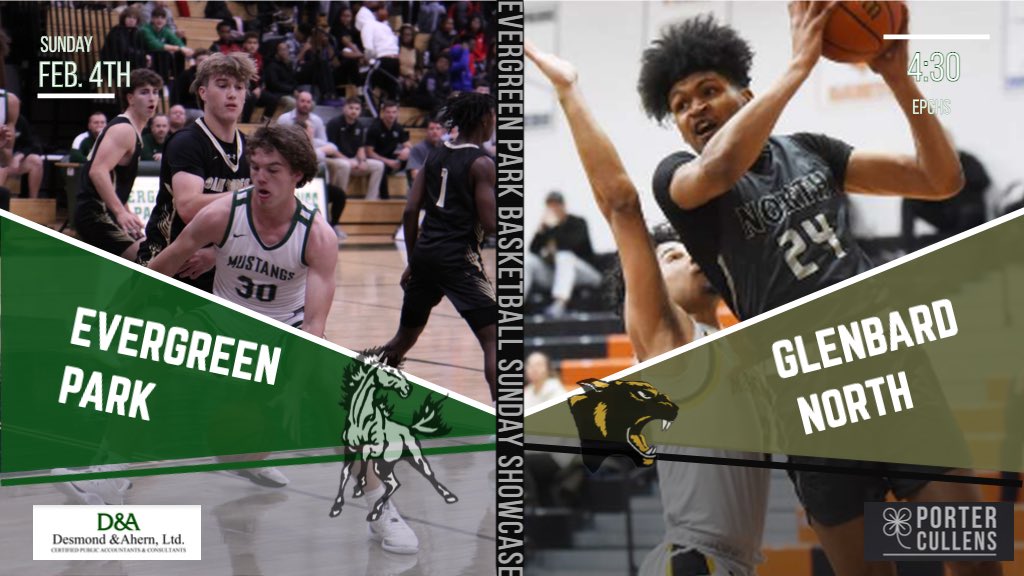 EPCHShowcase's tweet photo. Game 4 at 4:30 @Epchs231 @glenbardnorth https://t.co/s6mOoVgvXD