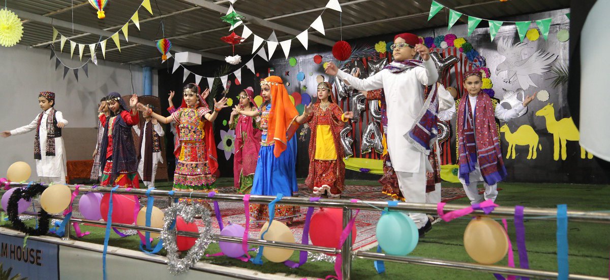 Pakistan Embassy UAE tweet media