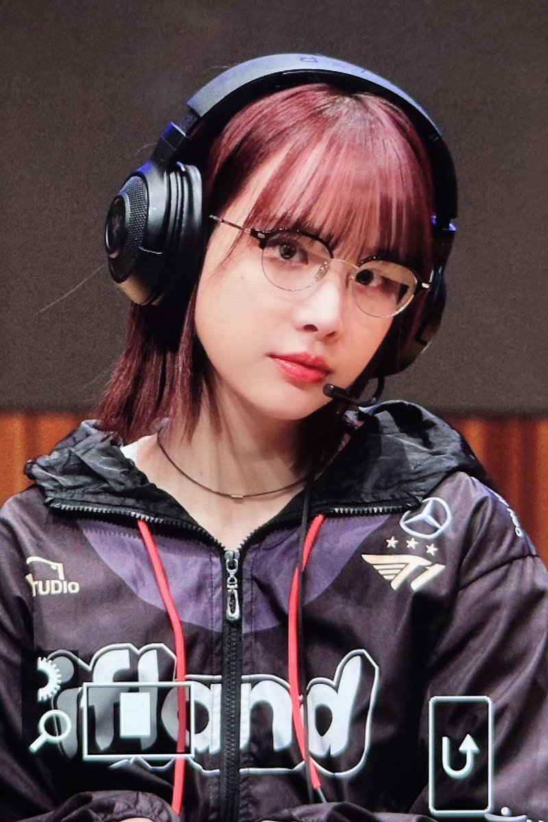 240204 프로게이머인데 게임은 못함 #설아