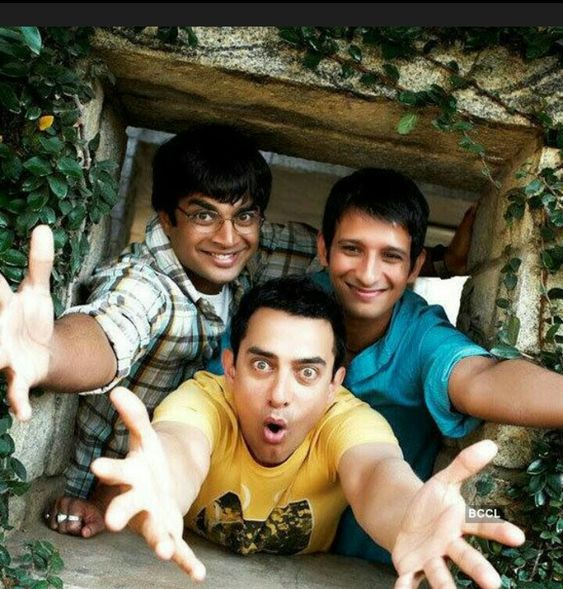 KieraKkb's tweet photo. 3 Idiots
As one of the best inspirational films of all time, 3 Idiots takes the audience through the student stories of three guys with different personalities, circumstances and ideals. https://t.co/D5YG1OxqLJ