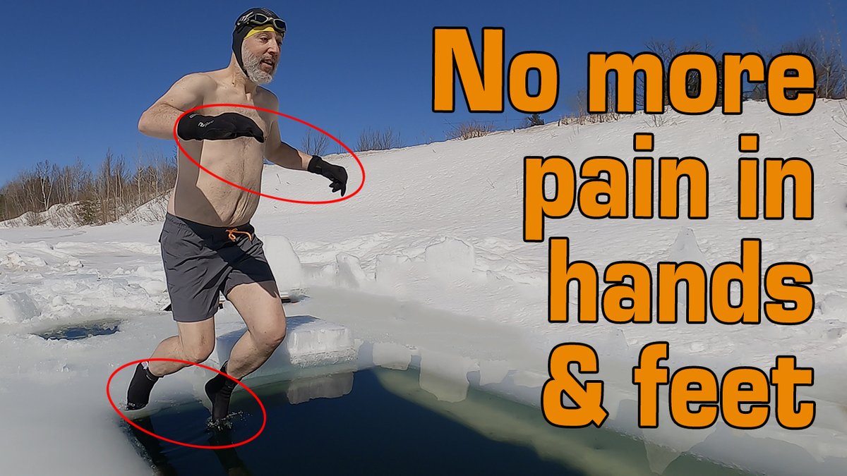 What if you hands and feet hurt? youtube.com/watch?v=4kfjRC…