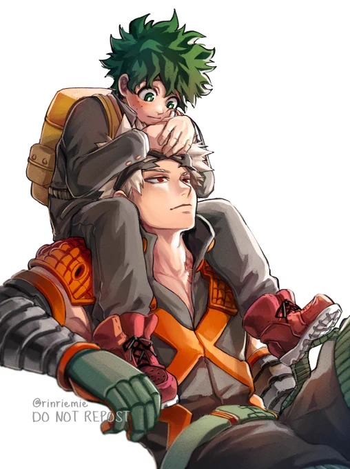 Pro Hero or Villain  