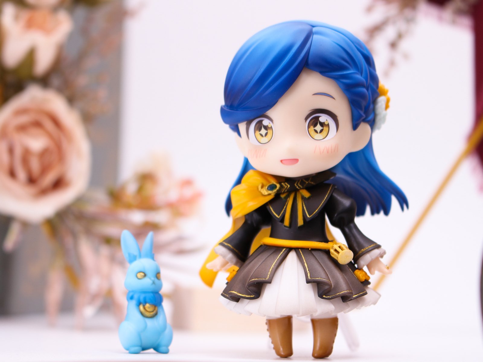 宝石の国 フォスフォフィライト 半跏思惟像 フィギュア フォスフォフィ