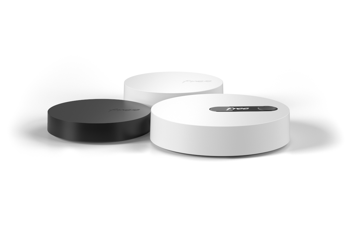 GNT_fr's tweet photo. Du nouveau pour le matériel de la Freebox Pop https://t.co/OngSFhIhP7 #FreeboxPop #FreeboxPopServer #Wi-fi7 https://t.co/TrN75i7vpX