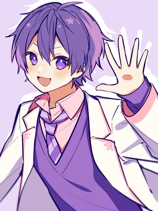 おつぷり!  #ななもりぎゃらりー #すとぷりギャラリー