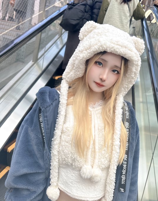 コスプレイヤー火火のTwitter画像22