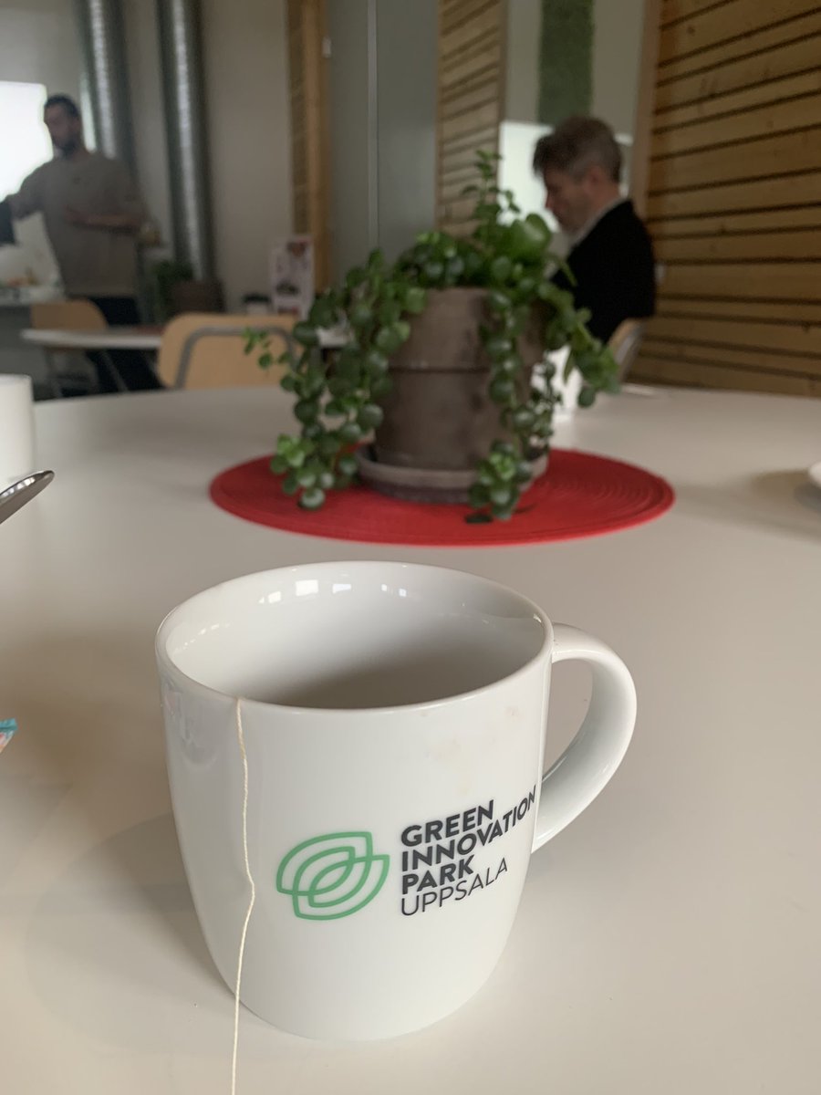 MSChilipamushi's tweet photo. Attended an insightful breakfast talk at @GIPUppsala by George from @phosworks Key takeaway: Accessibility in products is crucial for everyone, whether it's situational, temporary, or permanent to enhance user experience. It's like using a glove with 4 fingers when you have five! https://t.co/eN0QP7vT04
