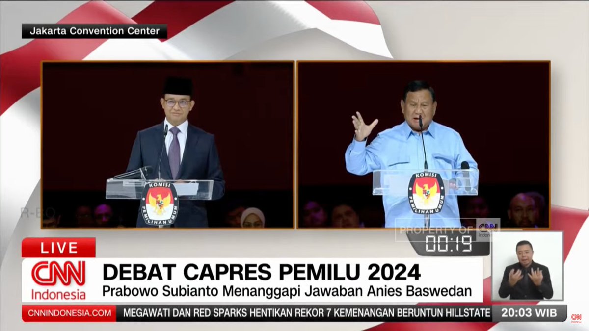 Kerennya bos, hanya masyarakat penyokong KITAMaSBOWO KITAGBRan memakai medsos untuk menyebarkan misi kerja dgn cara baik.
 
 #Gaya02MemangPaten
 PAKBOwo TegasLUGAS