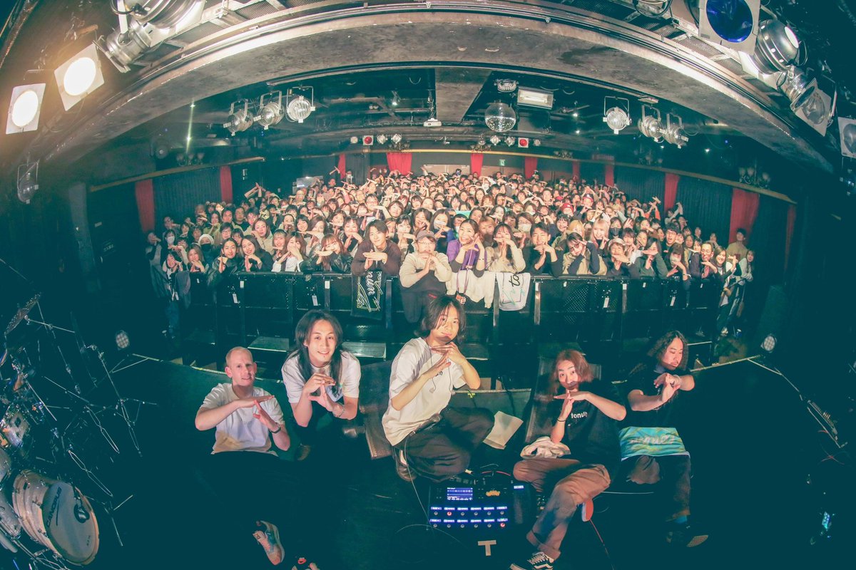 tonun_staff tweet media