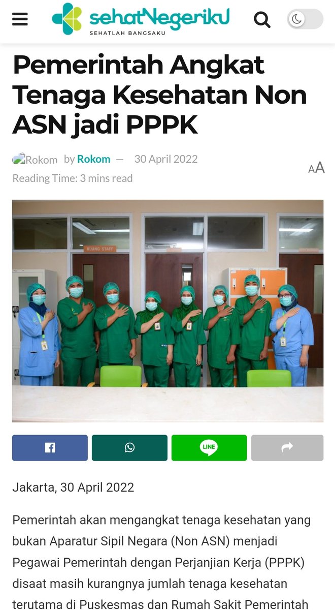 ferrykoto's tweet photo. Yg disampaikan Anies tak ada yg baru. Semua sdh jadi program pemerintah dan dikerjakan. 🤣🤣

Misal soal 1 nakes 1 Desa, ini mah ketinggalan sekali. Orang sdh kerja, Anies baru mikir.😅

Kurang update capres satu ini. Anggap dirinya yg pintar, padahal orang lain sudah kerjakan. https://t.co/Su56hPbVPK