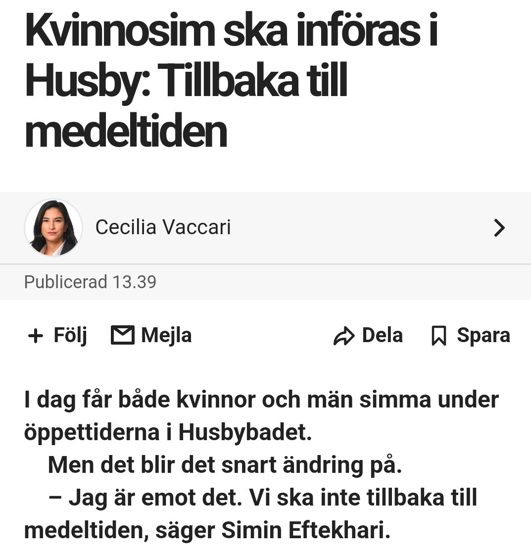 Werwolf102's tweet photo. Japp Sverige rusar som ett snälltåg mot Sharia.

Jävla AS! 

@Stockholmsstad #idioter #ALDRIG https://t.co/5LVLiCyEjQ