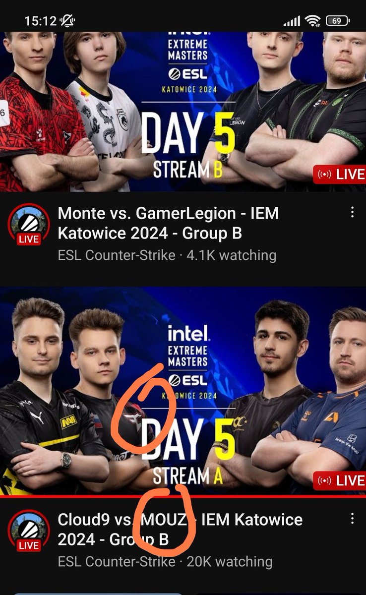 GhizMo87's tweet photo. Nice one @ESLCS 🫡🤣🤣🤣 @jaxi_cs https://t.co/TspDDE5lqE