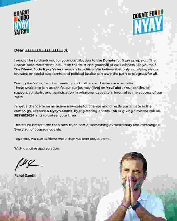 ShashankGoluIyc's tweet photo. माताजी की गंगाजली पूजन के दौरान @INCIndia के 138 वर्ष पूर्ण होने पर 138 रु की राशि माताजी के नाम से अंश दान करने का अवसर मिला।मेरी माँ अब दुनिया मे नहीं लेकिन मुझे लगता है कि देश को मजबूत और सशक्त कॉंग्रेस की जरूरत है
#DonateForDesh
#Donateinc
#DonateForNYAY
@INCMP https://t.co/si0kUBg5W9