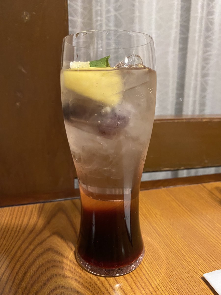 Orpheus_Rig's tweet photo. クリスマスディズニーの時の飲みべ⭐︎冬のやつです https://t.co/sjcDhKFK0t