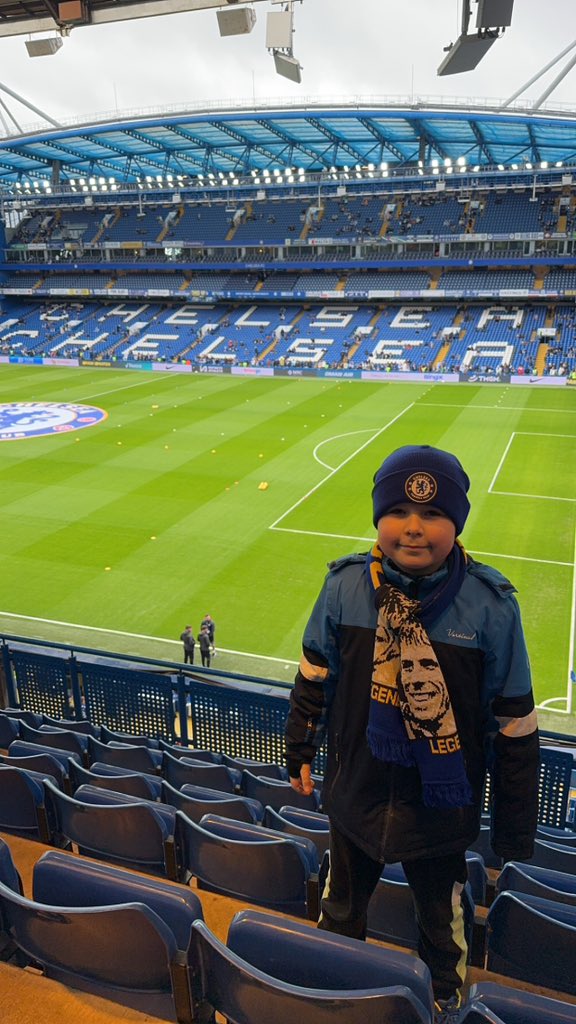 #cfcmatchday