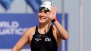 Americans Mariah Denigan, Ivan Puskovitch qualify for Olympics in open water swimming nbcsports.com/olympics/news/…