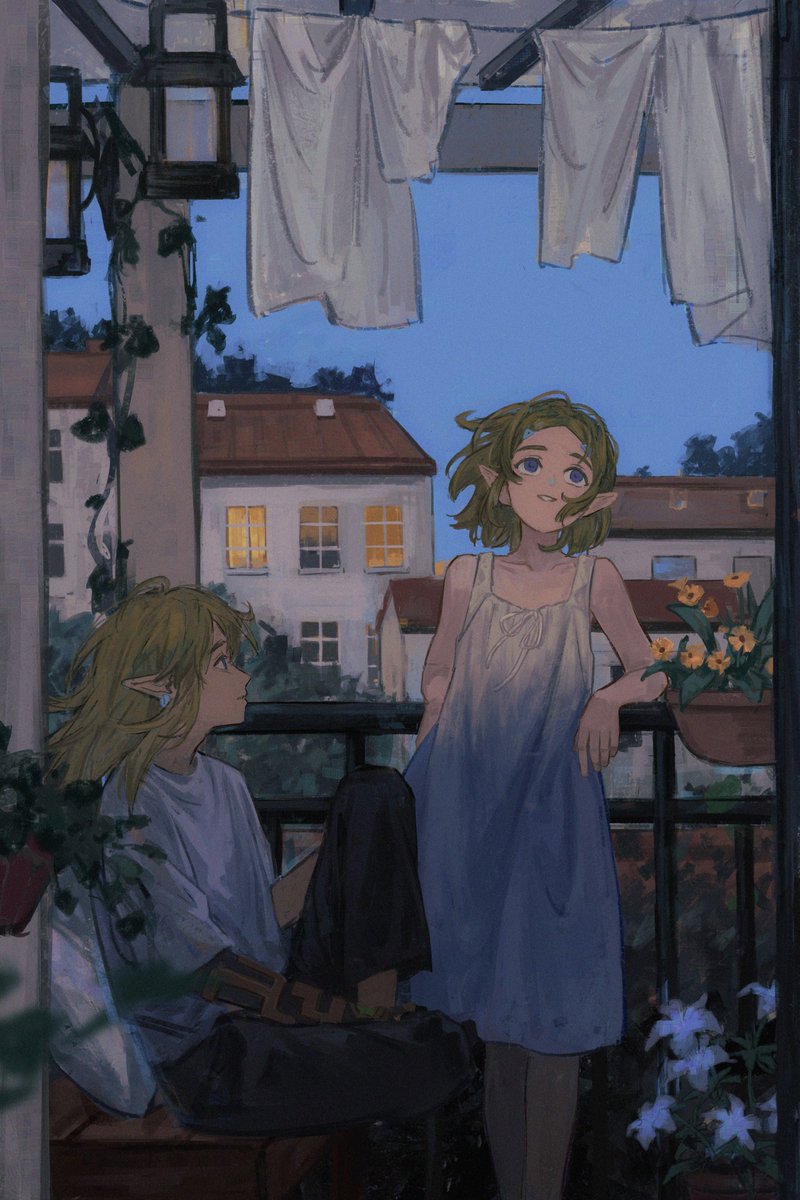 #TearsoftheKindom  #Zelda