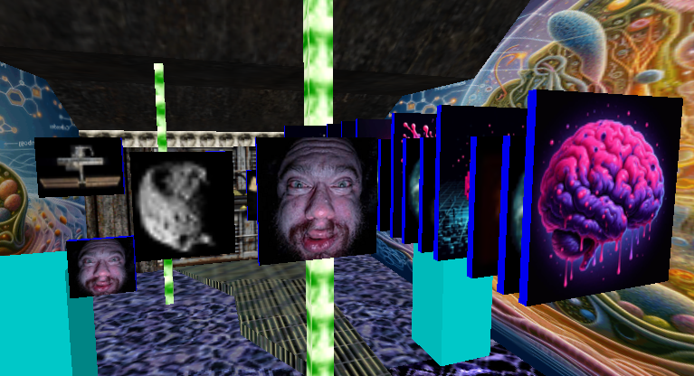 cryo2052's tweet photo. it's a sam hyde brain galaxy
we're just living in it
#samhyde #mde #worldpeace2 #fishtanklive #gaming #art #svencoop #halflife #creativity #ArtificialInteligence #brain #brains #space #galaxy https://t.co/rTQo9V9N9d