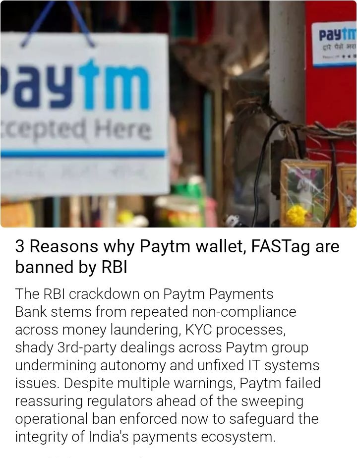 vishalsah1986's tweet photo. UPI ban nahi hua kya?? #Paytm #paytmban https://t.co/5OYlZSI7xu