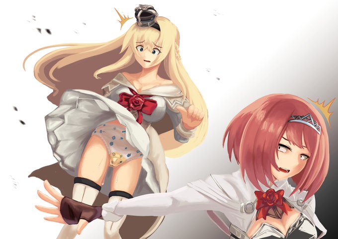 納品ァァァ──ッ!!!!!
おもらしの染みぱんいいよね…… 