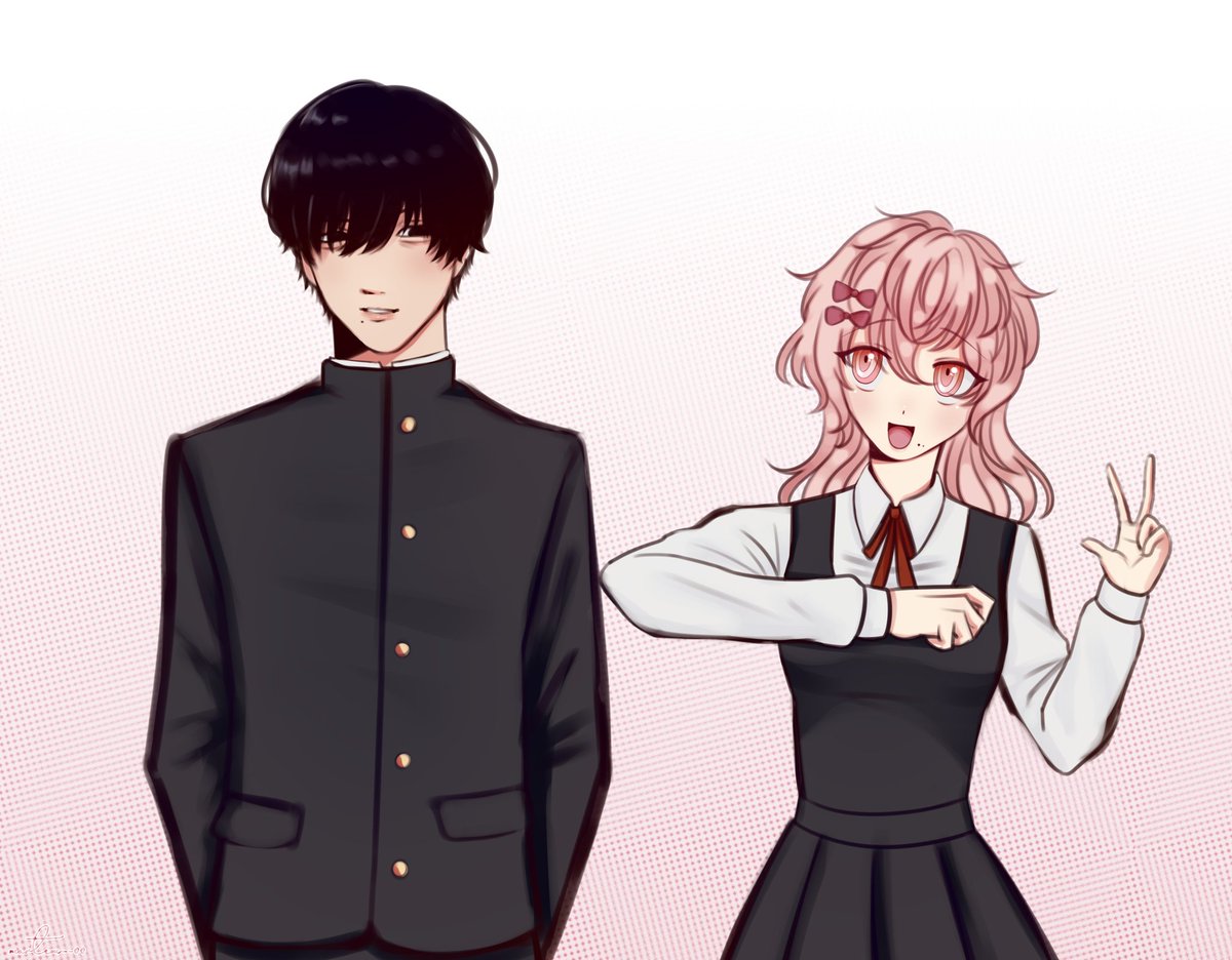 mizumoser's tweet photo. @mortem__00  THANKYOU SO MUCH FOR THE COMMISSION you savwed my lifeeee me and my gay husband when we ki@+3--AUURUUGH YOSHINAGI 🥳🥳🥳🥳🍓🐙🍓🐙 https://t.co/A0XZ5m5DpO