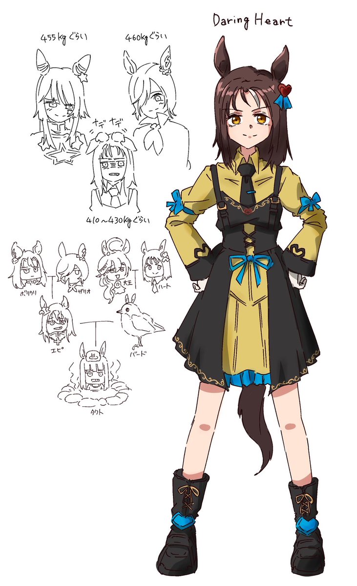 おゔしでぃあん tweet media