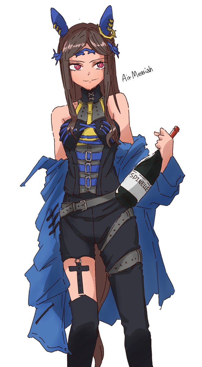 おゔしでぃあん tweet media