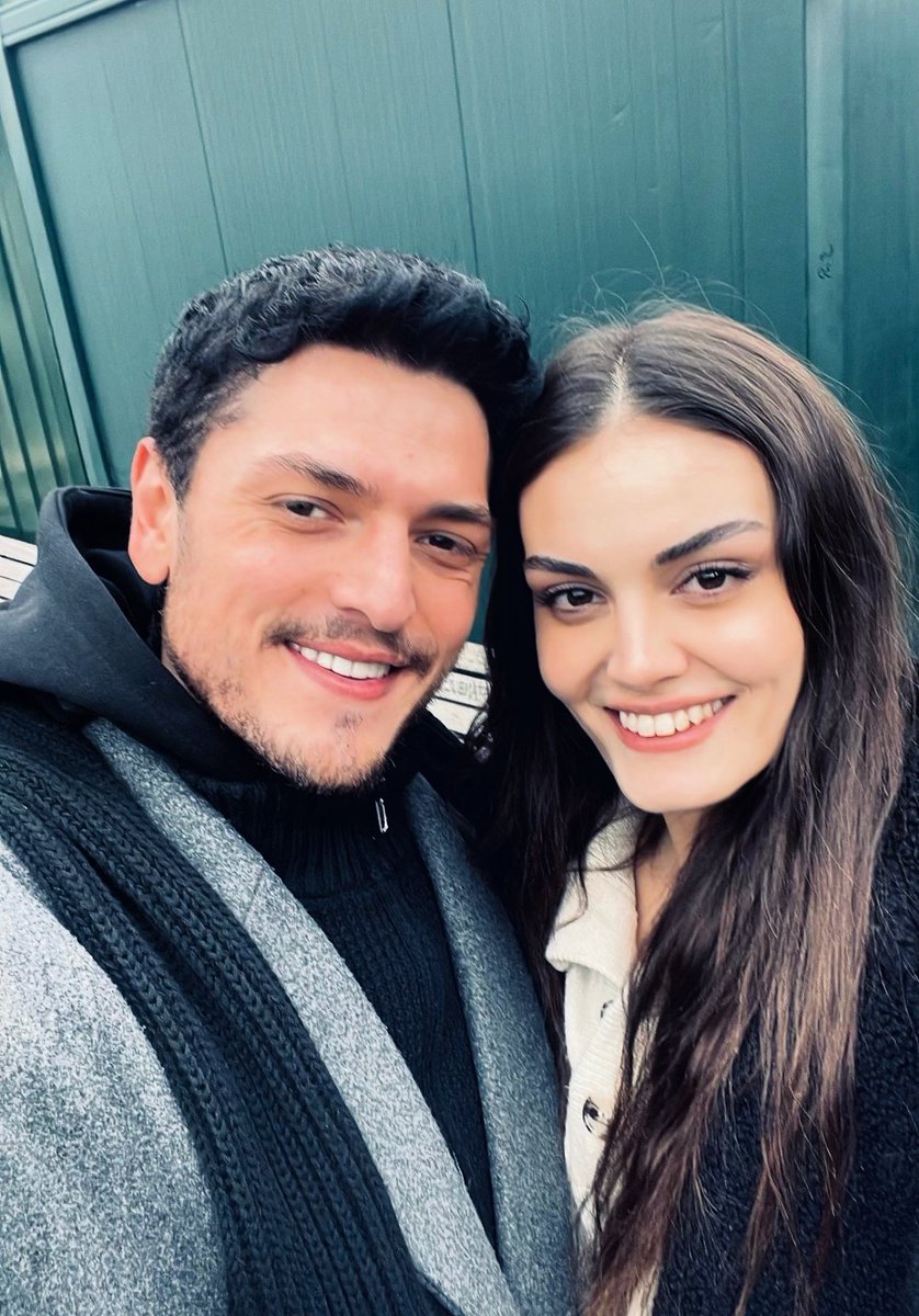 mycapella01's tweet photo. Faruk Aran &amp; Belgin Şimşek 🕊️

#KuruluşOsman || #AlGon https://t.co/gLP75CmdlY