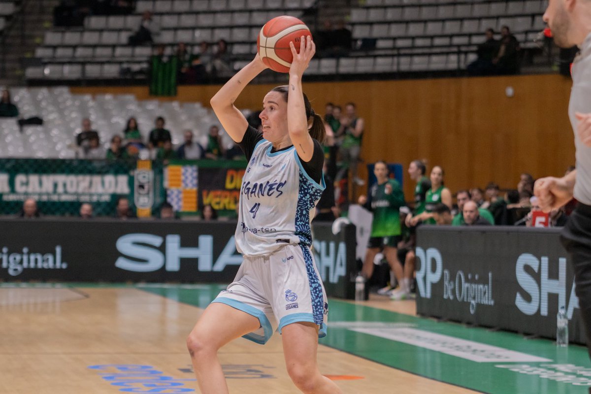 igorribass's tweet photo. El Joventut deja escapar una victoria que parecía prácticamente sentenciada ante el @basketleganes. 

Maria Barneda: 
- 26 puntos
- 4 rebotes
- 19 de valoración

Aminata Sangaré: 
- 20 puntos 
- 18 rebotes 
- 39 de valoración 

#LFChallenge https://t.co/uBIekB9P0s