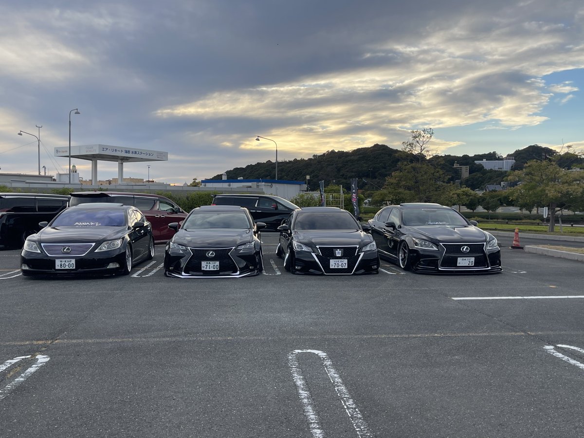 hiromu10980318's tweet photo. 日付が確定したので告知します
今年は��回しかせずドカンとデカいのかまします
まだまだ先ですが沢山の参加表明お待ちしております
300台目標にしてます！
場所は愛知県です。
 #AlwaysMT https://t.co/Iszmu8caab