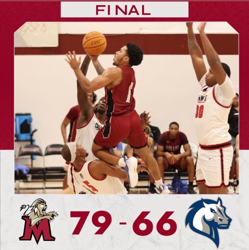 Great TEAM Win!