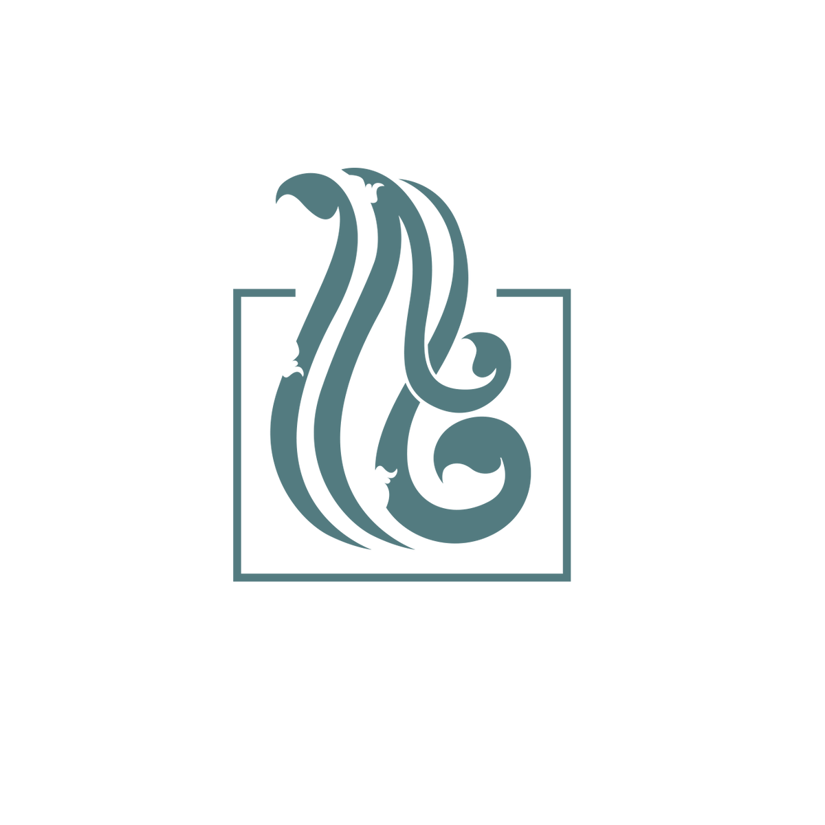 The name of my brand is Fatak, which is derived from the name of Prophet Mani's father, and Mani Prophet was also a painter at that time.