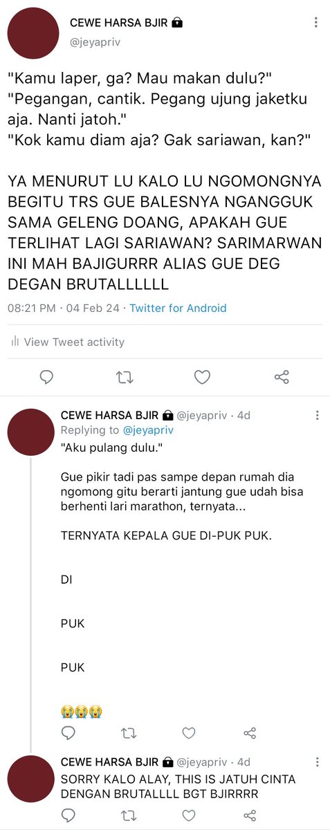 ☆ uti tweet media