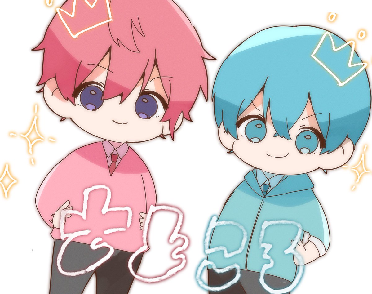 yfks_knn's tweet photo. さところ~！

#さとみギャラリー
#ころんぎゃらりー https://t.co/u6Xyjg7CNz