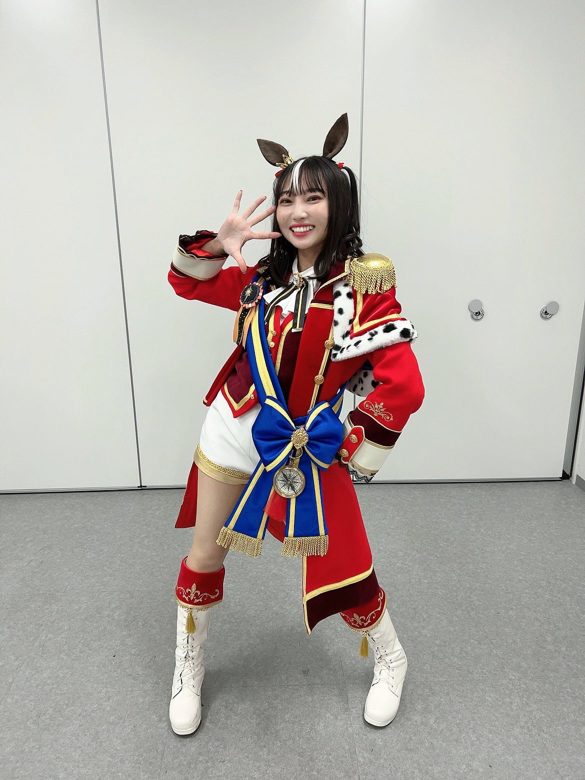 矢野 妃菜喜 on X: 