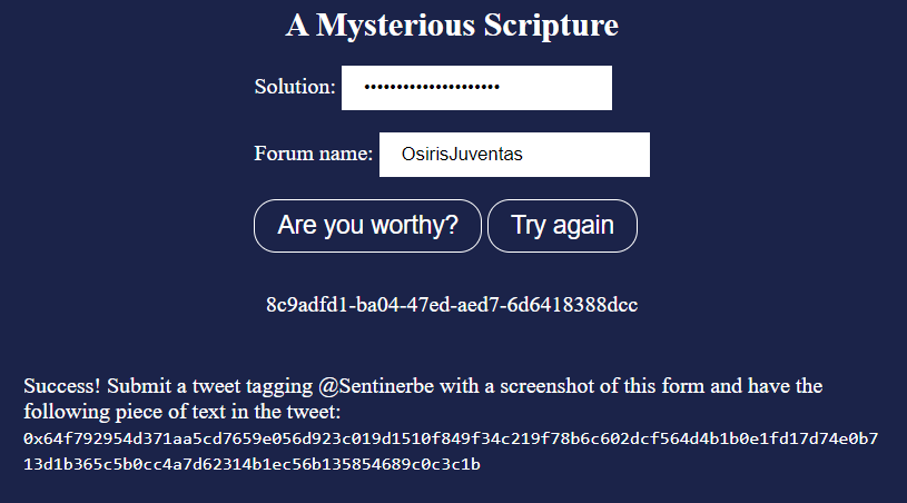 Mi$$tique tweet media