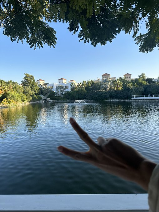 New house vibes.. GM https://t.co/ezUPdOHILP