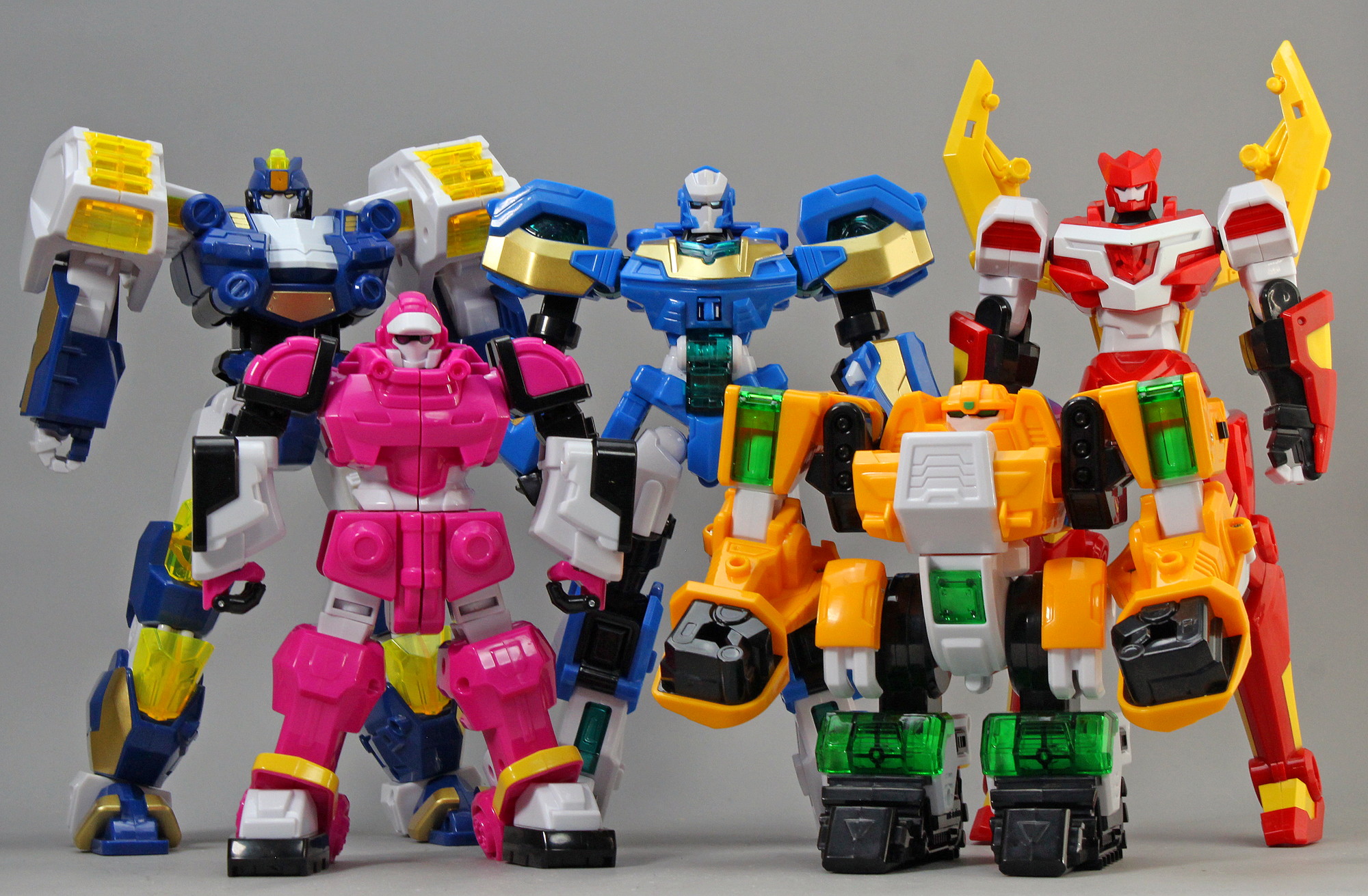 スーパーティラキング ミニ特攻隊 トランスフォーマー メタルカードボット スーパーティラキング ミニ特攻隊 トランスフォーマー メタル