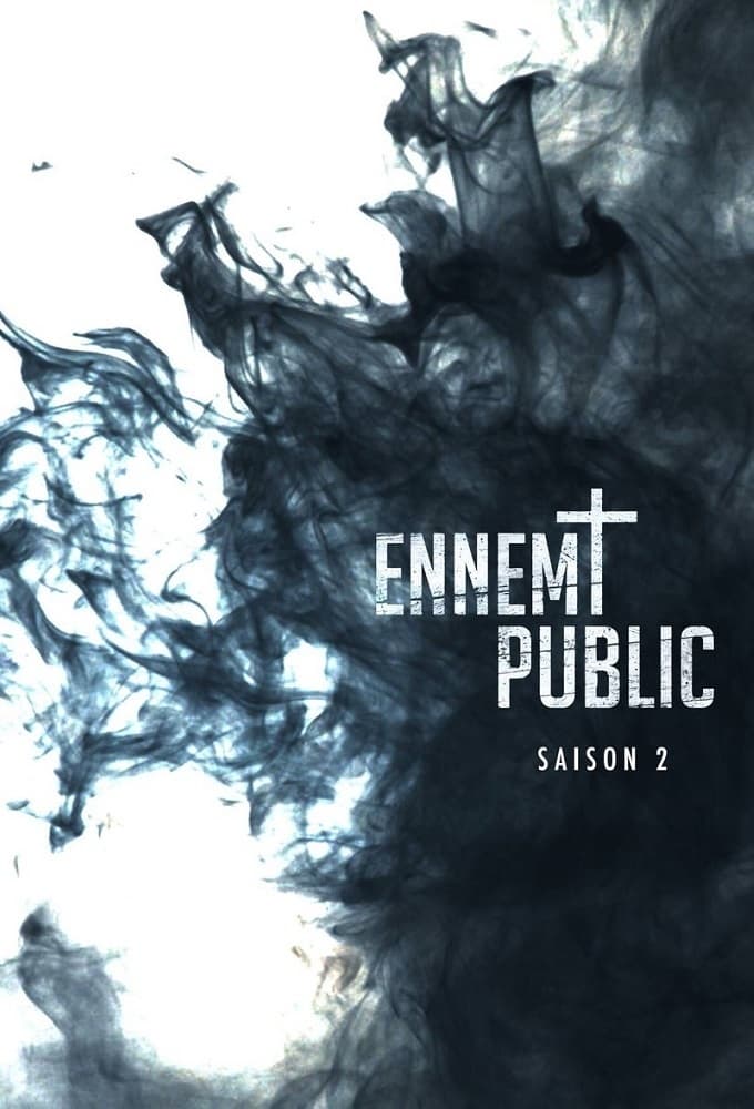 ENNEMI PUBLIC - Netflix 
French ( Eng Subs) 
 Serial crime thriller  series 

சூப்பர் சீரீஸ். கொஞ்சம் மெதுவா தான் போகும் ஆனா வொர்த் 👍👍👍👌🔥🔥