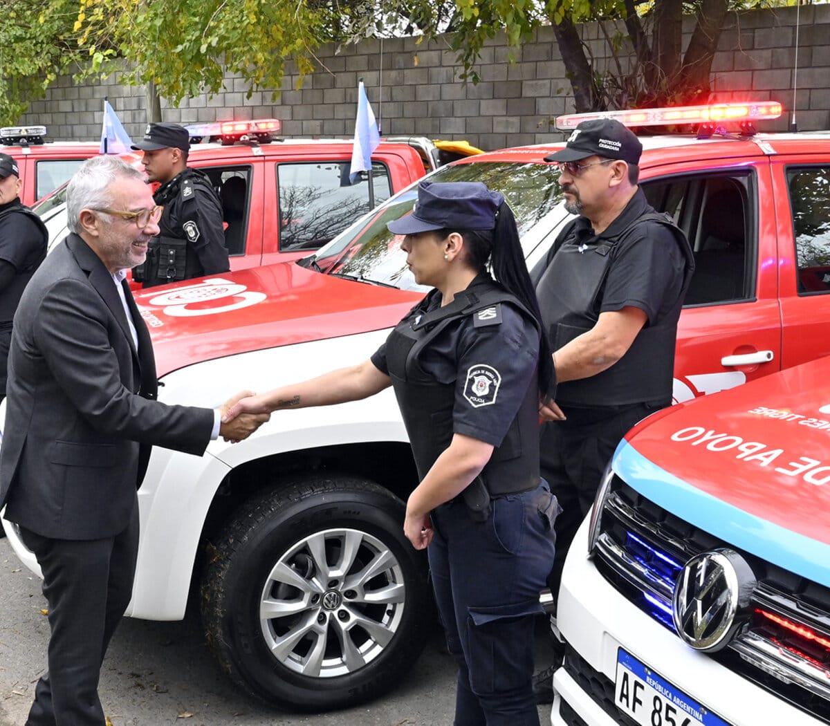 contintanorte's tweet photo. Zamora: “Nuestro Sistema de Protección Ciudadana tiene niveles que son objetivos y asequibles para la población” 4/2/24 Lo señaló el Intendente de Tigre, Julio Zamora, en una entrevista radial https://t.co/bM0ehKYCzG
@ZamoraJulio 
@marilina72
@GiselaLZamora
@RosanaPerez1512 https://t.co/RD6SgMRw5N