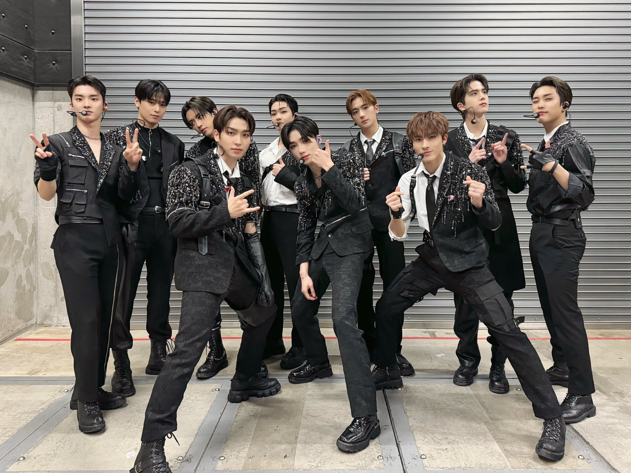 これこれ theboyz Whoop Japan on X: 